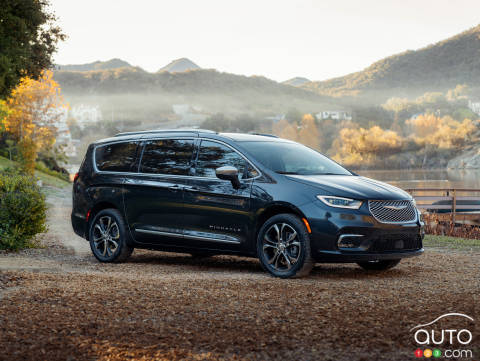 The 24 Best Family Vehicles in 2021, According to Parents Magazine